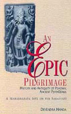 An Epic Pilgrimage