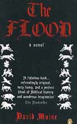 The Flood - A Novel