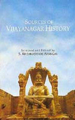 Sources of Vijayanagar History