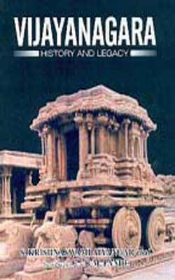 Vijayanagara - History and Legacy