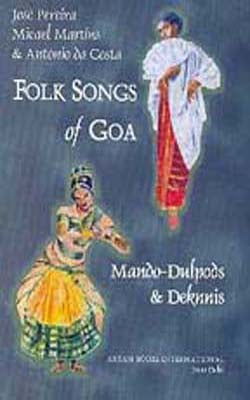 Folk Songs of Goa