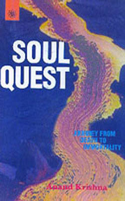 Soul Quest - Journey from Death to Immortality