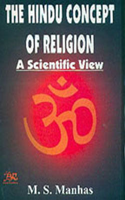 The Hindu Concept of Religion