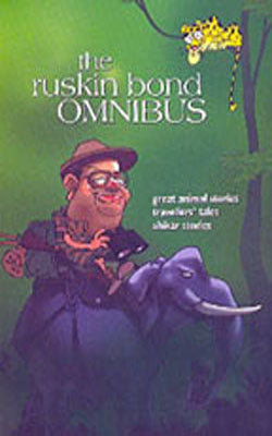 The Ruskin Bond Omnibus - Volume III