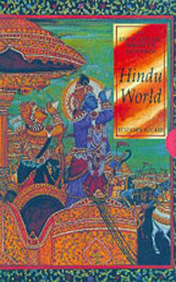 Hindu World - An Encyclopedic Survey of Hinduism