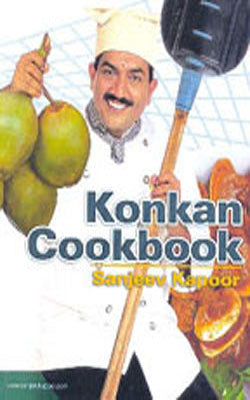 Konkan Cookbook