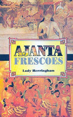 Ajanta Frescoes