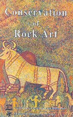 Conservation of Rock Art