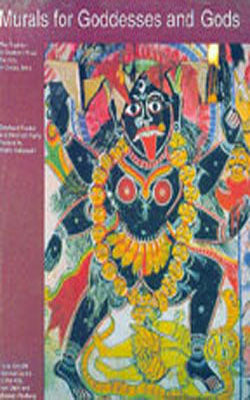 Murals for Goddesses and Gods