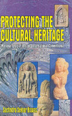Protecting The Cultural Heritage