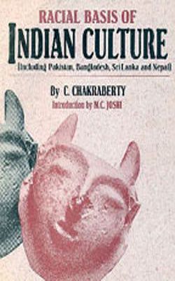 Racial Basis of Indian Culture