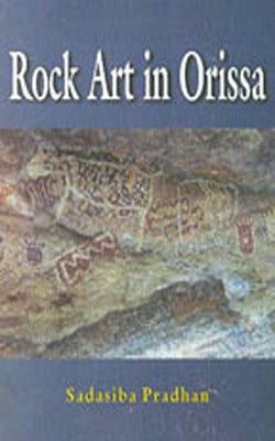 Rock Art in Orissa
