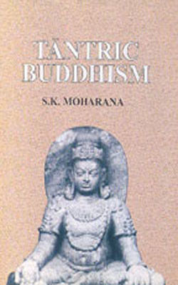 Tantric Buddism