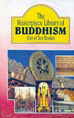 The Masterpiece Library of Buddhism (Set of 10 Books)
