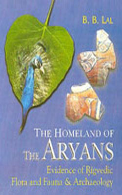 The Homeland of Aryans