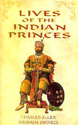 Lives of the Indian Princes