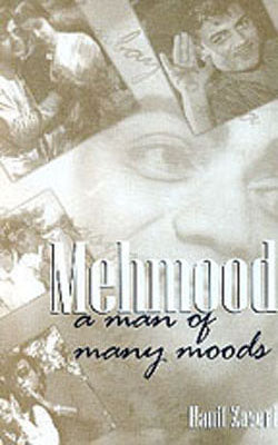 Mehmood - A Man of Many Moods