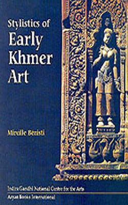 Stylistics of Early Khmer Art  -    2-Volume Set