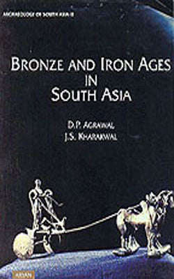 Bronze And Iron Ages in South Asia
