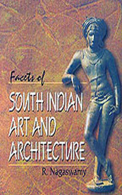Facets of South Indian Art and Architecture   (2 Vol Set)