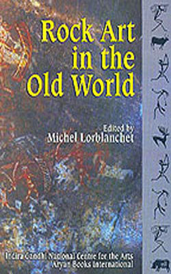Rock Art in the Old World