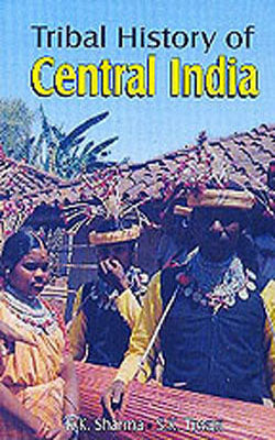 Tribal History of Central India