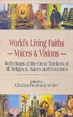 World’s Living Faiths    3-Volume Set