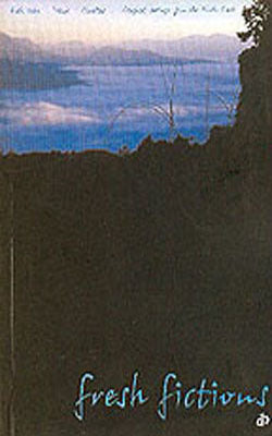 Fresh Fictions - Folk Tales - Plays - Novellas