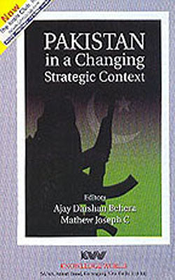 Pakistan in a Changing Strategic Context