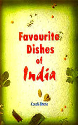 Favourite Dishes of India