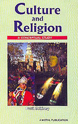 Culture and Religion - A Conceptual Study