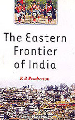 The Eastern Frontier of India