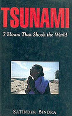 TSUNAMI - 7 Hours That Shook the World