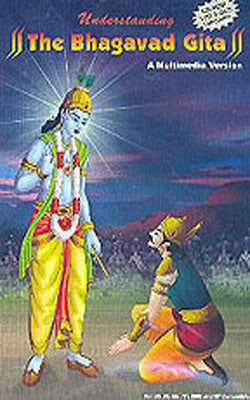 Understanding The Bhagavad Gita  (VCD )