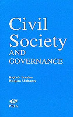 Civil Society And Governance
