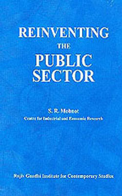Reinventing the Public Sector