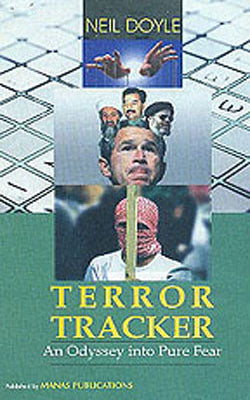 Terror Tracker - An Odyssey into Pure Fear