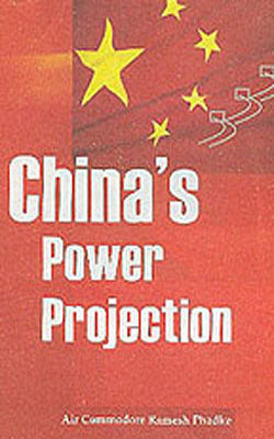 China’s Power Projection