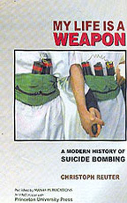 My Life is A Weapon