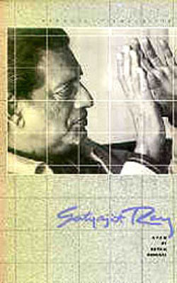 Satyajit Ray - A Film