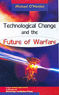 Technological Change and the Future of Warfare