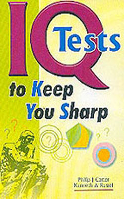 IQ Tests to Keep You Sharp