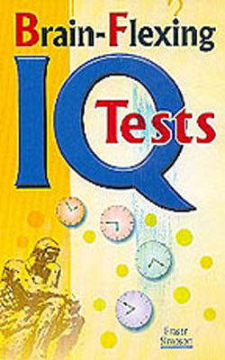 Brain - Flexing  IQ Tests