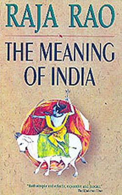 The Meaning of India