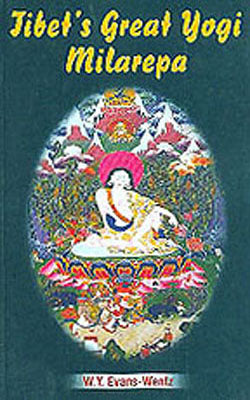 Tibet’s Great Yogi Milarepa