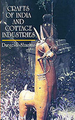 Crafts of India and Cottage Industries