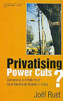 Privatising Power Cuts?