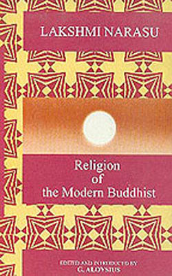 Religion of the Modern Buddhist