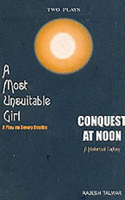 A Most Unsuitable Girl