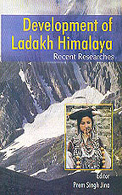 Development of Ladakh Himalaya